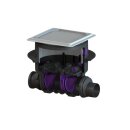 KESSEL 73150.10S Rückstauverschluss Staufix SWA