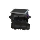 KESSEL 80000S Reinigungsrohr Controlfix