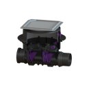 KESSEL 73150.10X Rückstauverschluss Staufix SWA