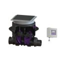 KESSEL 84125S Rückstauautomat Staufix FKA