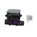 KESSEL 84150X Fäkalien Rückstauautomat Staufix