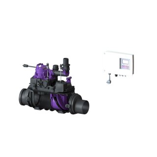 KESSEL 21125 Rückstauhebeanlage Ecolift