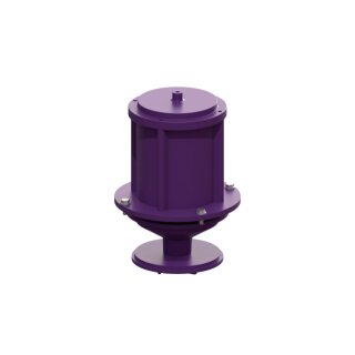 KESSEL 28026 Austauschpumpe