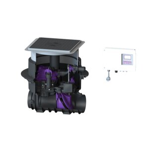 KESSEL 21000S Modulset Ecolift