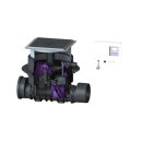 KESSEL 21200S R&uuml;ckstauhebeanlage Ecolift