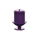 KESSEL 680445 Pumpenantrieb SPF 1500