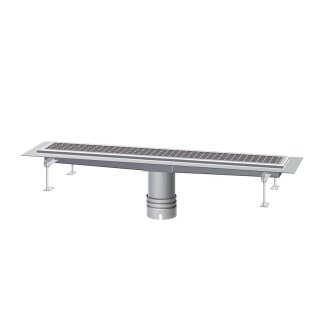 KESSEL 6030200 Kastenrinne Ferrofix