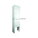 KESSEL 97723 Außenschaltschrank, Breite 785 mm