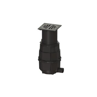 KESSEL 851102B Bouchon de sol