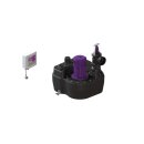 KESSEL 28648-C Hebeanlage Aqualift F