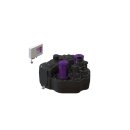 KESSEL 11605 Hebeanlage Aqualift F Duo