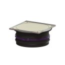 KESSEL 8740175 Schachtmodul, H:00,Zugang