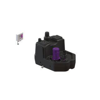 KESSEL 11000 Hebeanlage Aqualift F XL 200 l