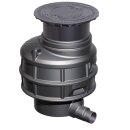 KESSEL 9151010B Probenahmeschacht