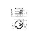 KESSEL 8743007 Pumpstation Aquapump XL