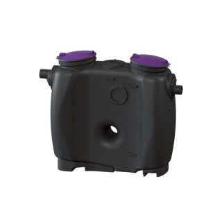 KESSEL 93002.01 Fettabscheider EasyClean free