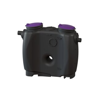 KESSEL 93003.01 Fettabscheider EasyClean free