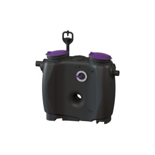 KESSEL 93002.31 Fettabscheider EasyClean