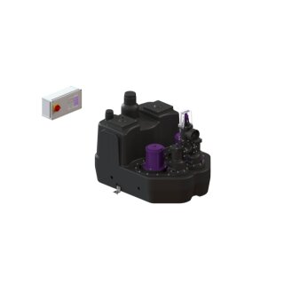 KESSEL 11096 Doppelhebeanlage