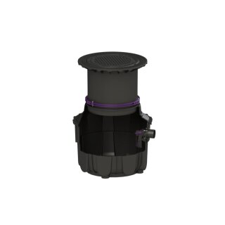 KESSEL 99601.016B Öl-/Benzinabscheider EasyOil