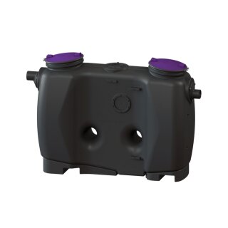 KESSEL 93004.01 Fettabscheider EasyClean