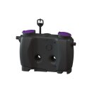 KESSEL 93004.11 Fettabscheider EasyClean