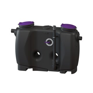 KESSEL 93004.22/D Fettabscheider EasyClean