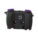 KESSEL 93004.22/D Fettabscheider EasyClean free