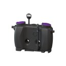 KESSEL 93004.12/D Fettabscheider EasyClean