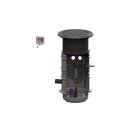 KESSEL 827821B Pumpstation Aquapump Medium