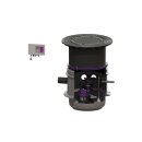 KESSEL 826811B Pumpstation Aquapump Medium