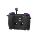 KESSEL 93004.32 Fettabscheider EasyClean free