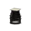 KESSEL 8740020 Schachtmodul LW 1000 Bodenplatte