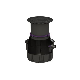 KESSEL 99601.016D Benzinabscheider