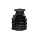 KESSEL 8740007 Schachtmodul LW 1000 Bodenplatte