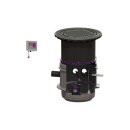 KESSEL 825811D Pumpstation Aqualift S LW 600