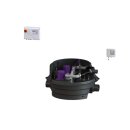KESSEL 8741069 Rückstauhebeanlage Ecolift XL