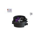 KESSEL 8741070 Rückstauhebeanlage Duo