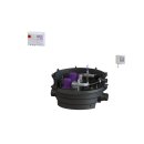 KESSEL 8741031 Rückstauhebeanlage Duo