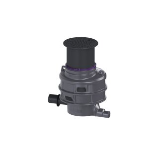 KESSEL 9151020D Probenahmeschacht