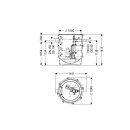 KESSEL 8743020 Pumpstation Aquapump XL