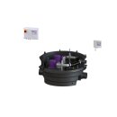 KESSEL 8741037 Rückstauhebeanlage Ecolift XL