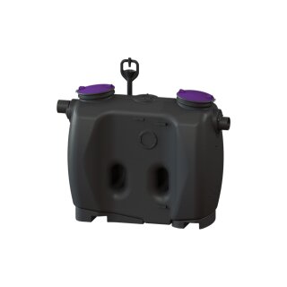 KESSEL 93007.11 Fettabscheider EasyClean free