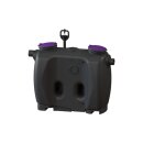 KESSEL 93007.11 Fettabscheider EasyClean free