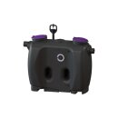 KESSEL 93007.31 Fettabscheider EasyClean free