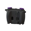 KESSEL 93007.01/D Fettabscheider EasyClean