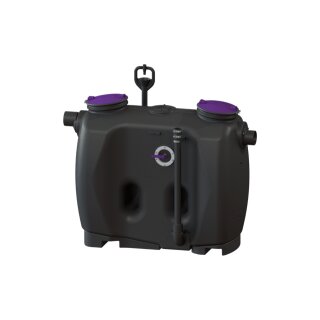 KESSEL 93007.32/D Fettabscheider EasyClean free