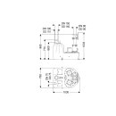 KESSEL 11108 Doppelhebeanlage