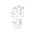 KESSEL 11067 Hebeanlage Aqualift F XL 300 l