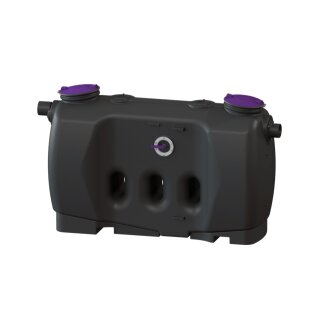 KESSEL 93010.21 Fettabscheider EasyClean free